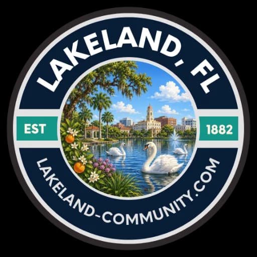 Lakeland Community Website