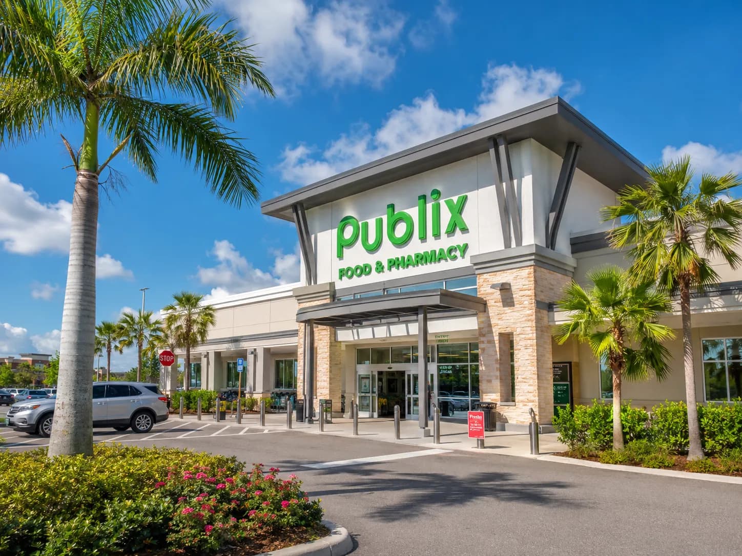 A Hometown Story: Publix’s Lakeland Roots