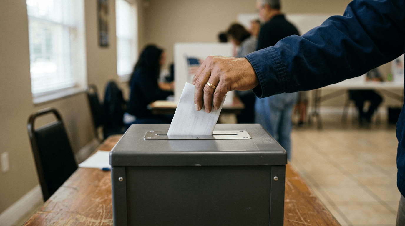 Your August 18 Ballot Is Locked In: A Lakeland Guide to the Polk Races That Matter — And a July 20 Deadline