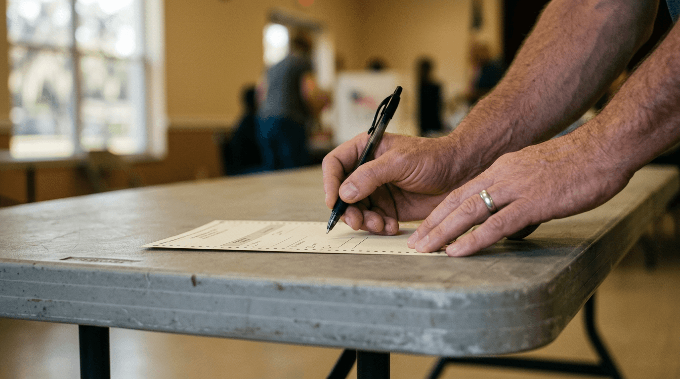 Fields and Sharpless Win Outright; District 3 School Board Seat Goes to a November Runoff