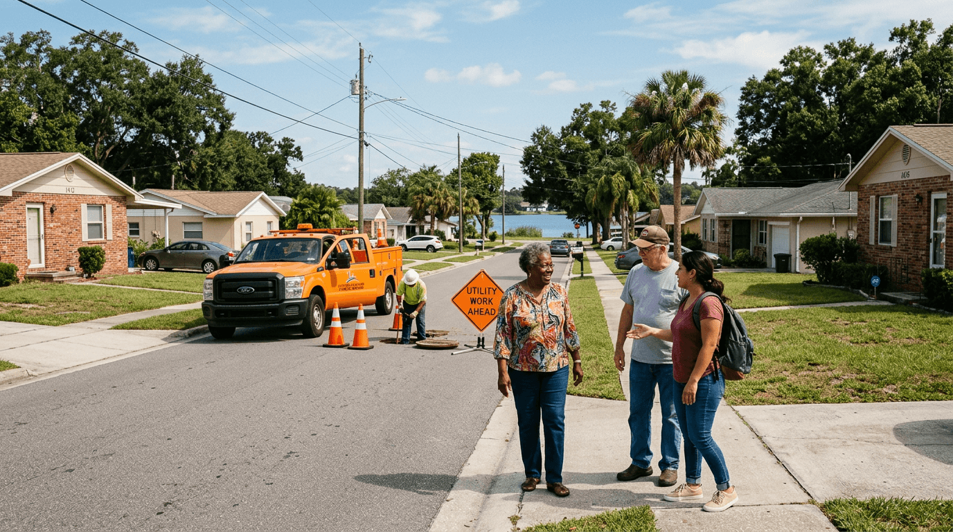 Governor's Veto Pen Trims Lakeland to a Single Project — Here's What Survived and What Didn't