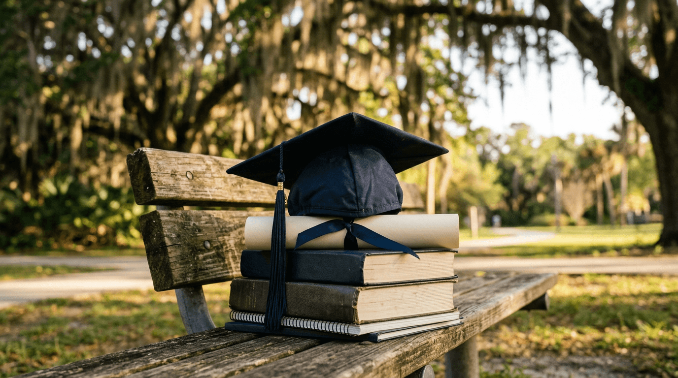Southeastern University Enrolls Record 14,500+ Students, Extends 15-Year Growth Streak