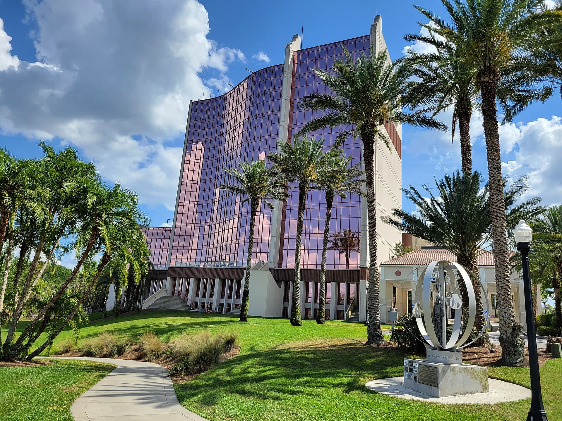 Lakeland Electric Bills Rise Oct. 1 — the Start of Four Straight Years of Increases