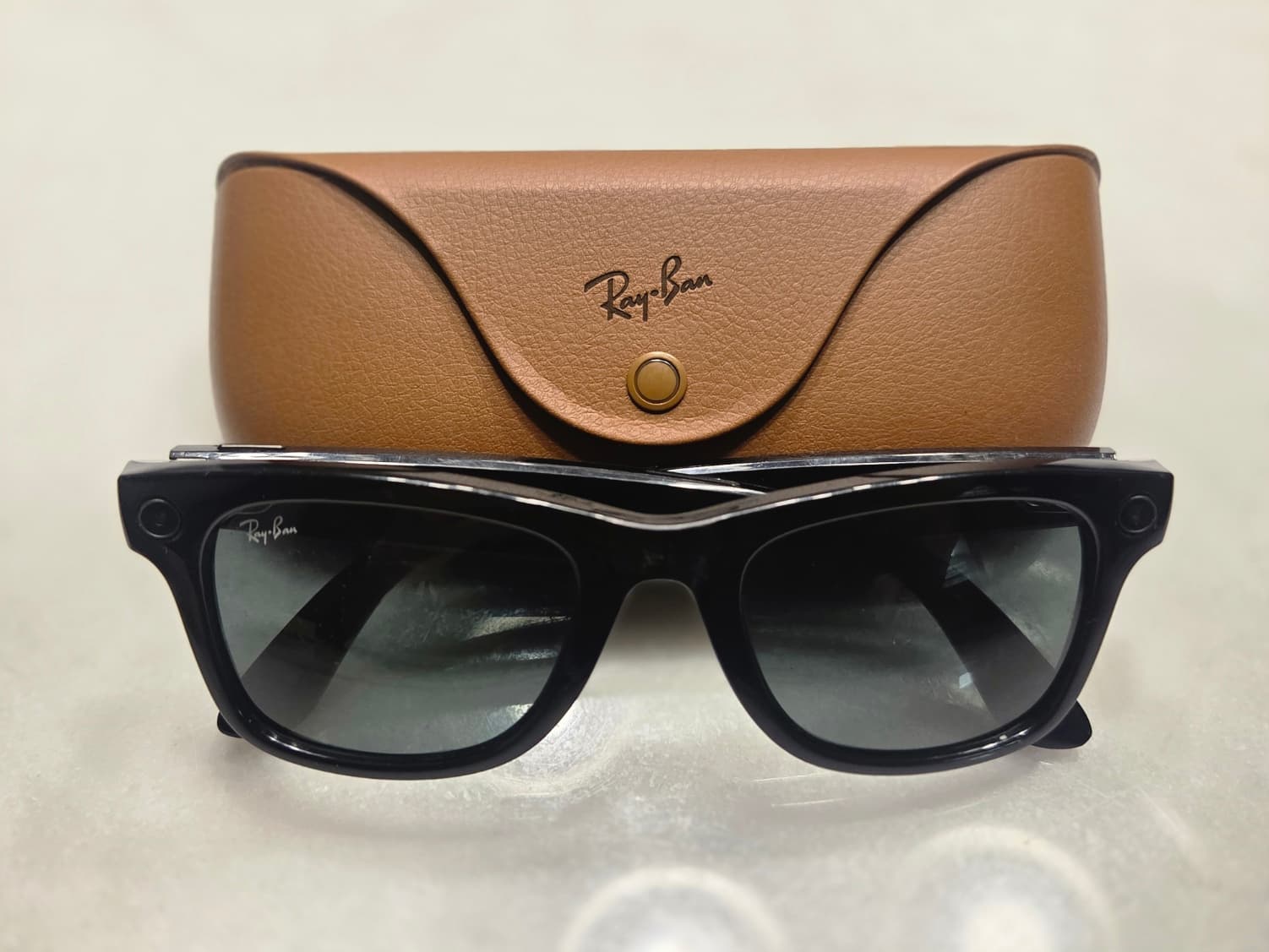 Polk Schools Ban Meta Ray-Ban Smart Glasses, Citing Covert Recording Risks