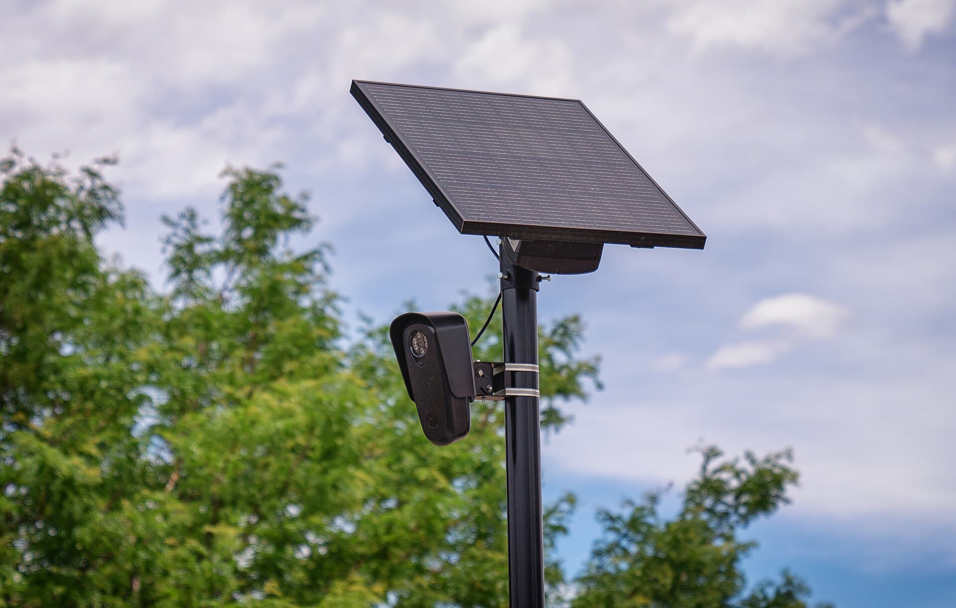 Lakeland, Polk Sheriff Race to Pull License Plate Cameras Off State Roads by Sept. 30