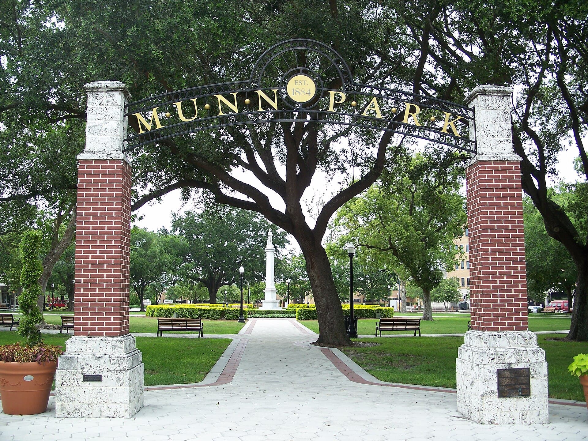 Free Asian Night Market Takes Over Munn Park Saturday